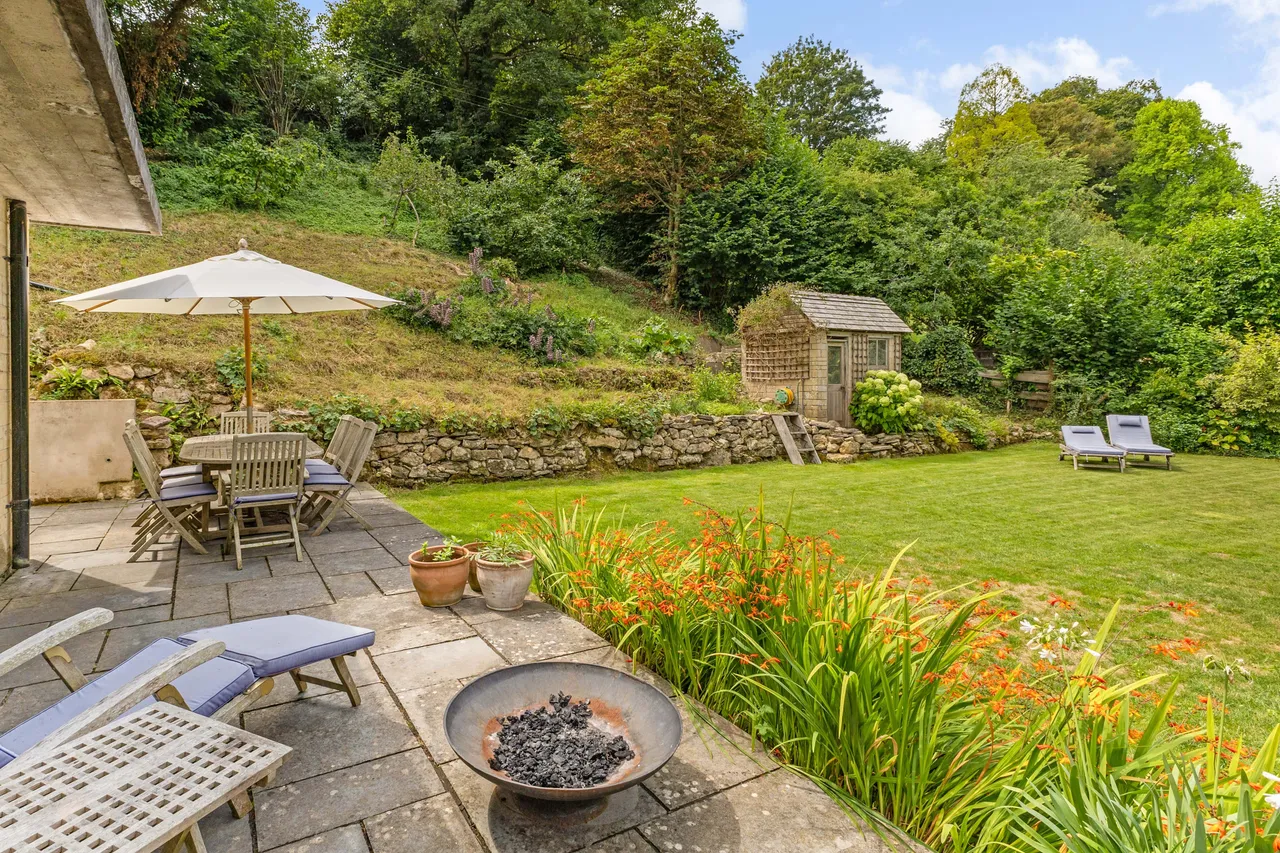 Cliffe Drive, Limpley Stoke, BA2, photo 8