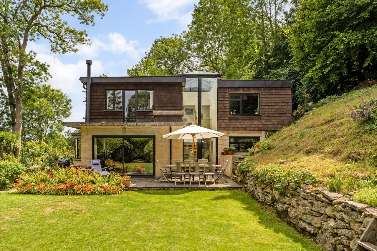 Cliffe Drive, Limpley Stoke, BA2, photo 4