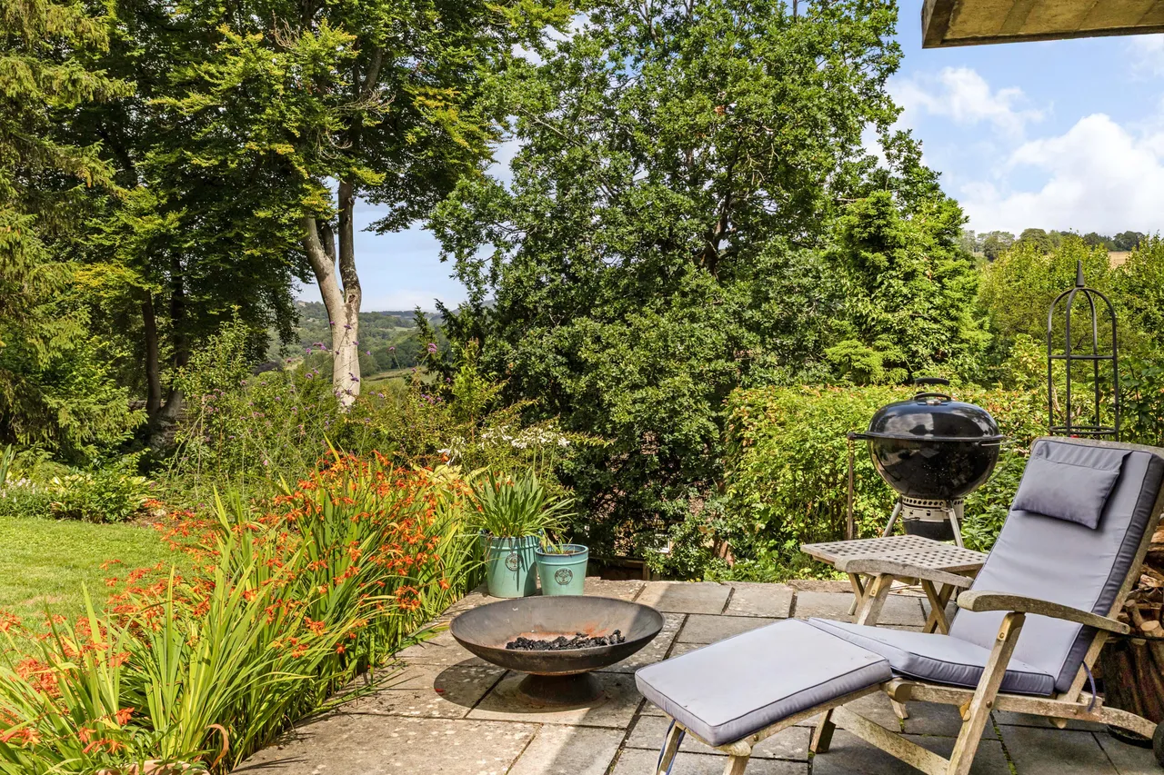5 bed house for sale — Cliffe Drive, Limpley Stoke, BA2