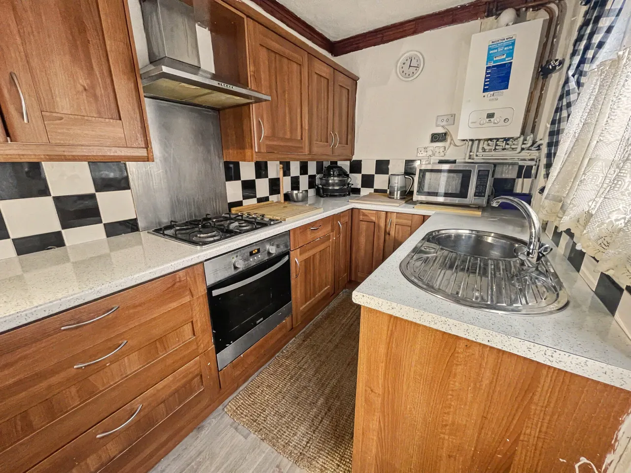 Rectory Avenue, Prestwich, M25, photo 3
