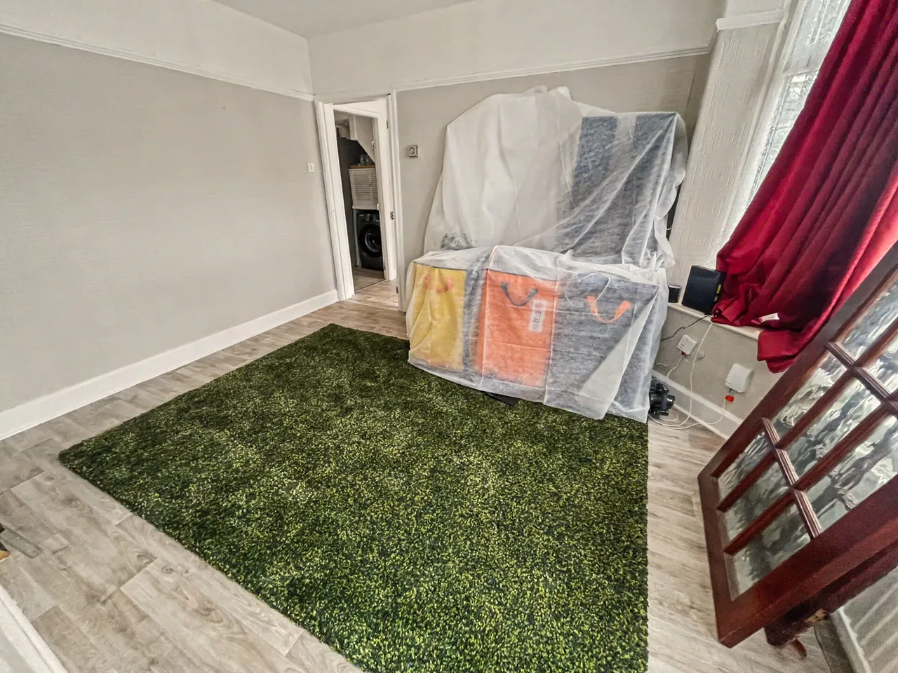 Rectory Avenue, Prestwich, M25, photo 7