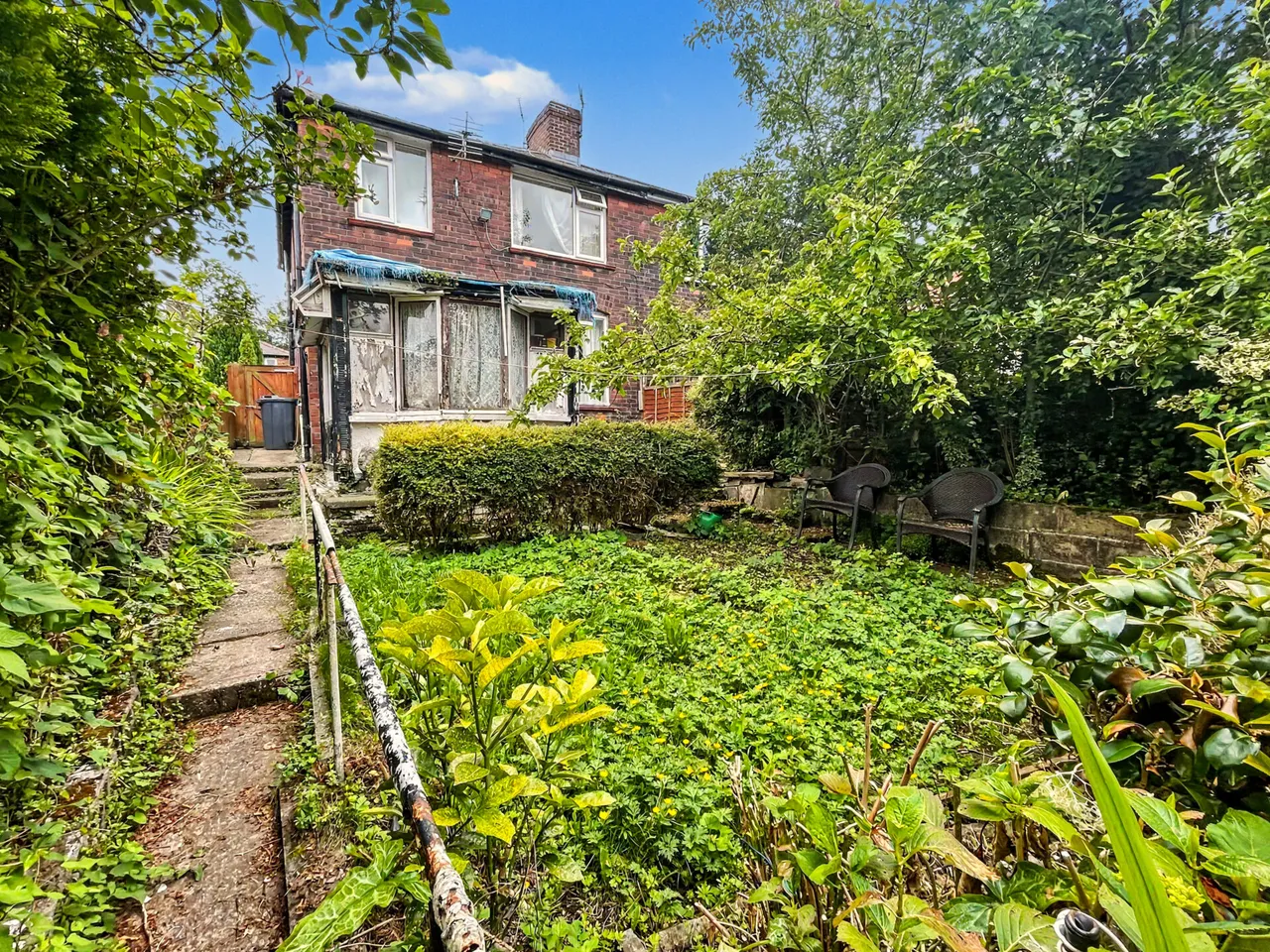 Rectory Avenue, Prestwich, M25, photo 4