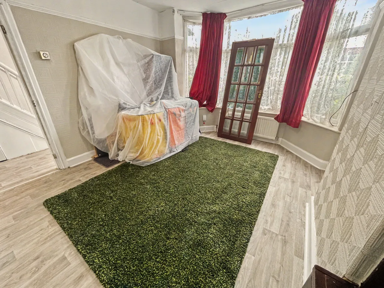 Rectory Avenue, Prestwich, M25, photo 8
