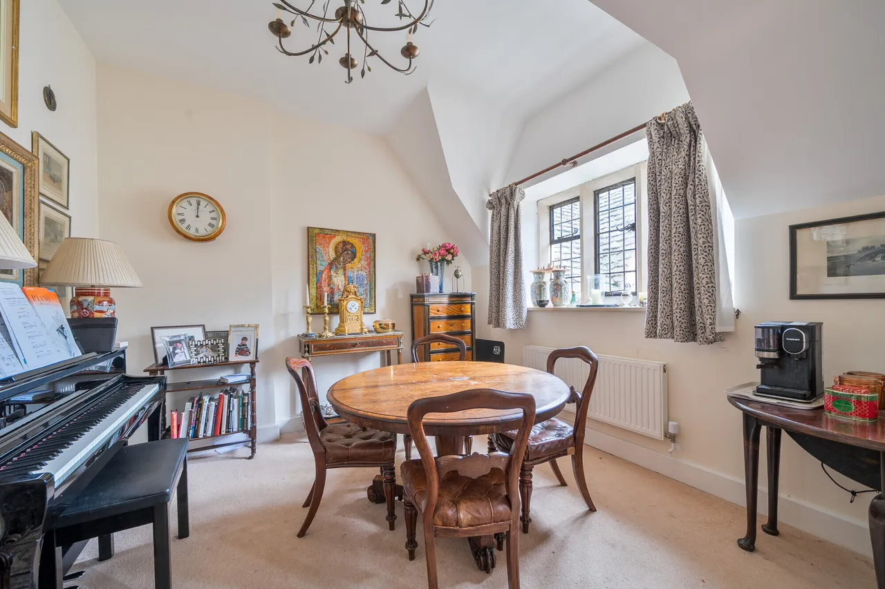 Gyde Road, Painswick, Stroud, GL6, photo 4