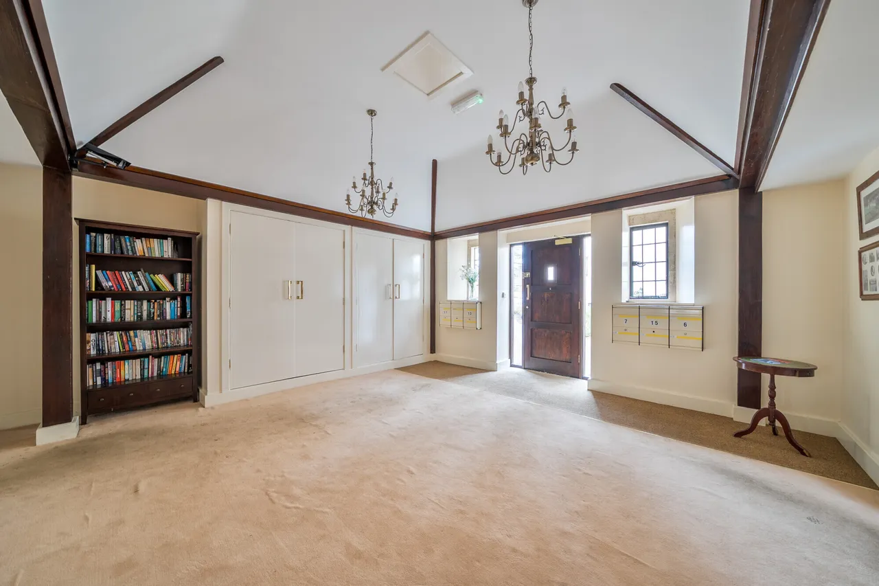 Gyde Road, Painswick, Stroud, GL6, photo 12