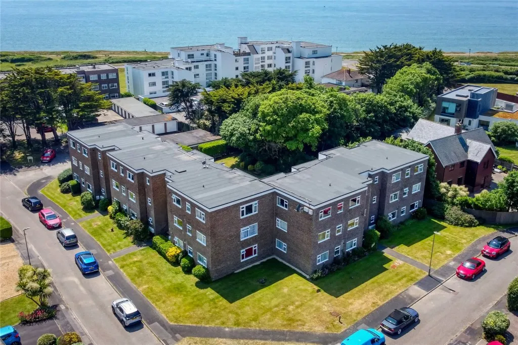 Milford on Sea, Lymington, photo 17