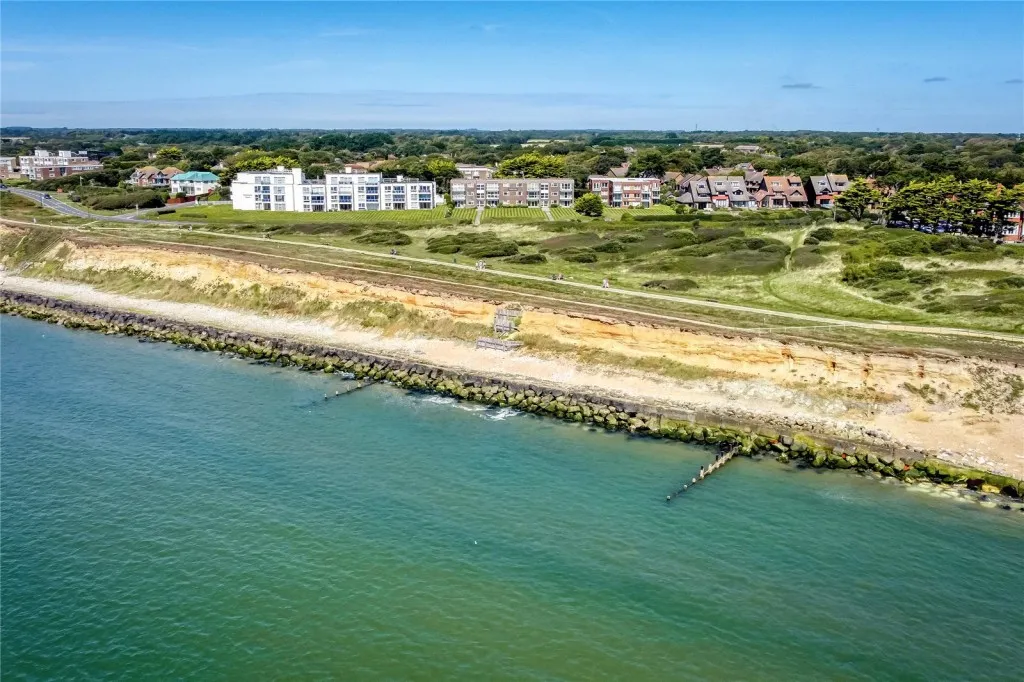 Milford on Sea, Lymington, photo 18
