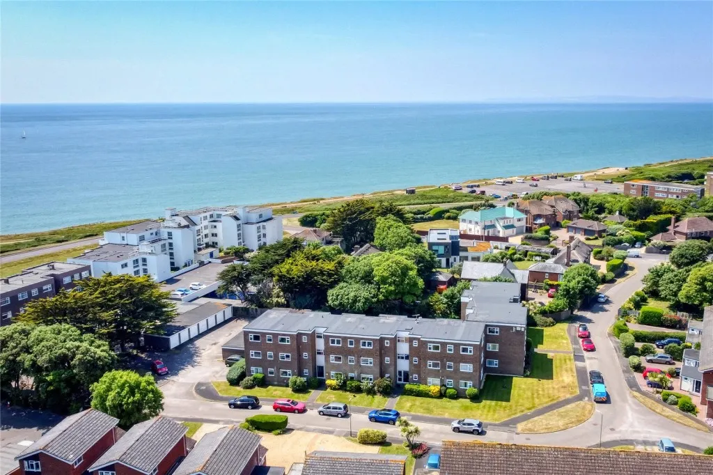 Milford on Sea, Lymington, photo 16