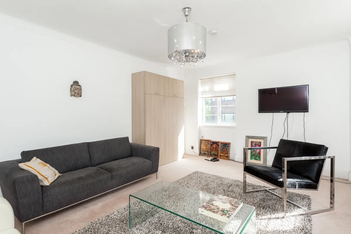 Pembroke Road London W8, photo 5