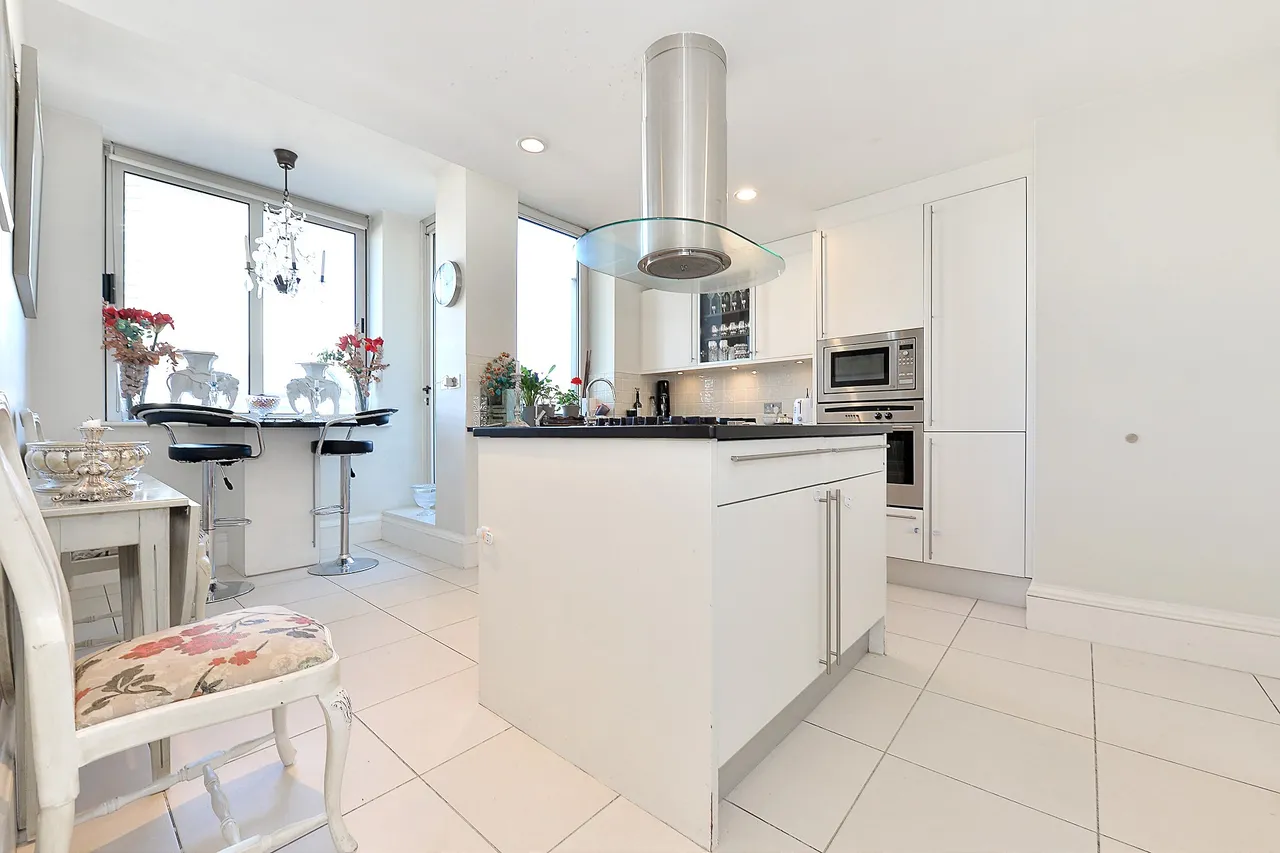 Kings Quay, Chelsea Harbour, SW10, photo 6