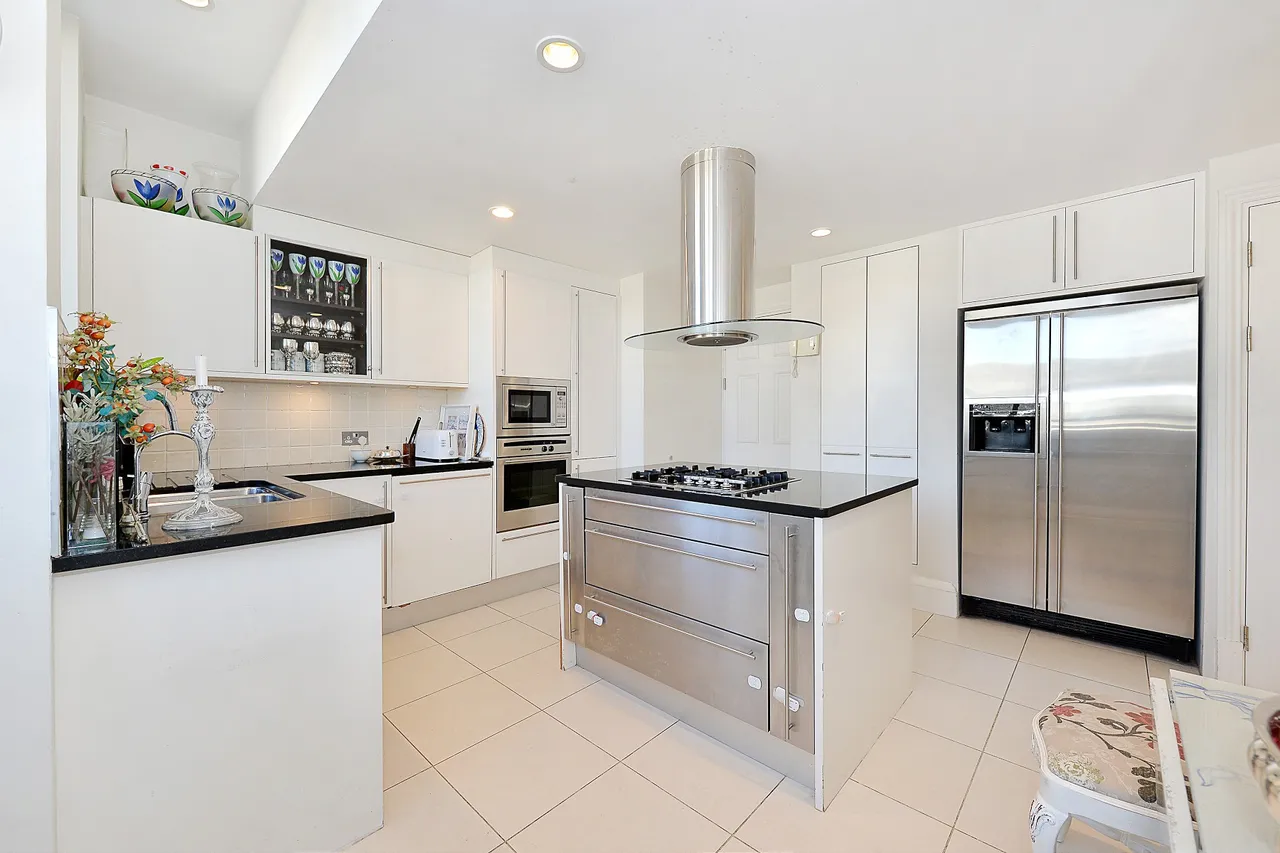 Kings Quay, Chelsea Harbour, SW10, photo 5