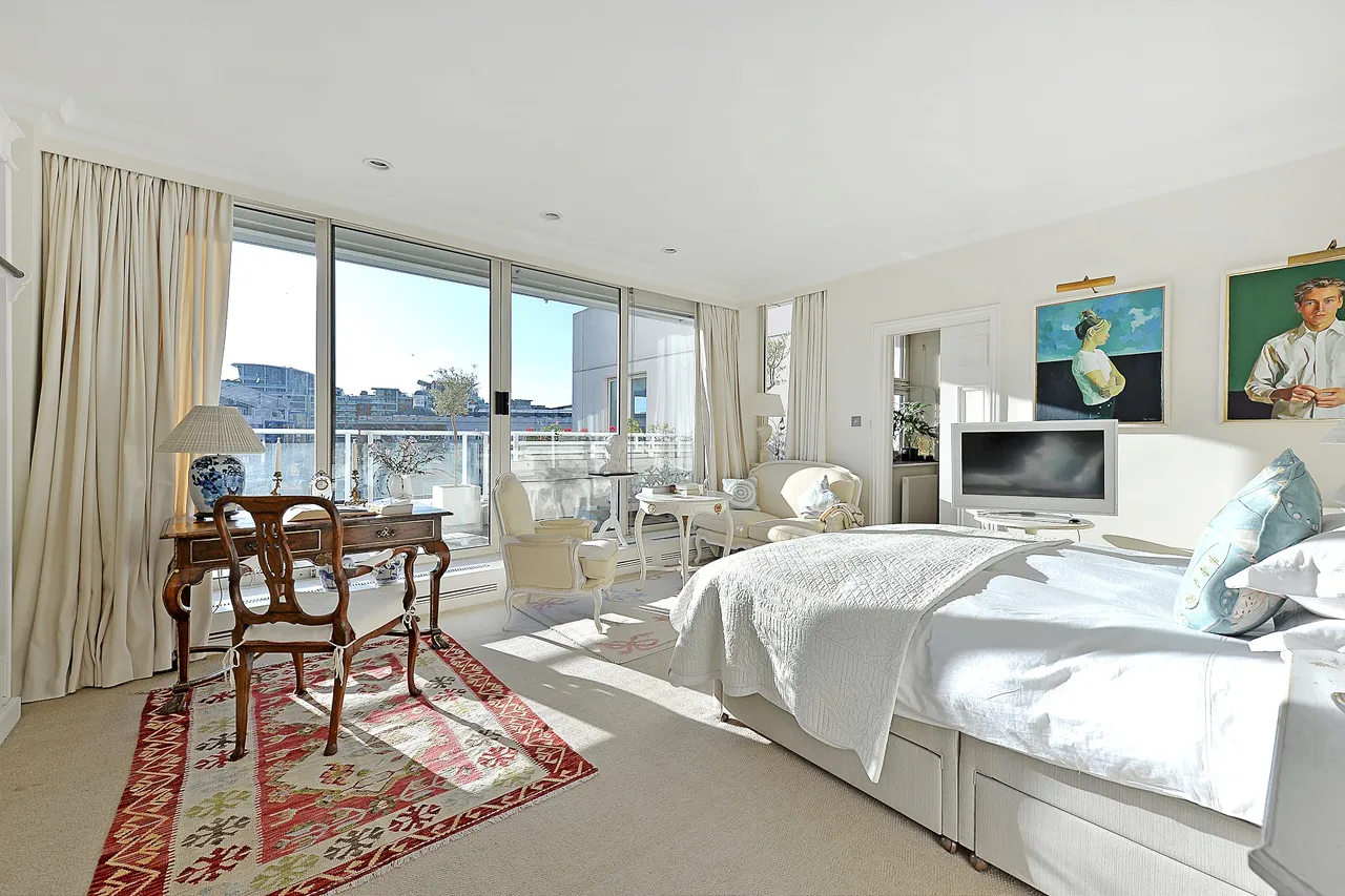 Kings Quay, Chelsea Harbour, SW10, photo 7