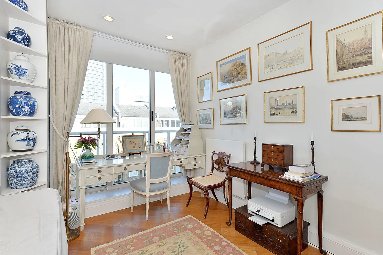 Kings Quay, Chelsea Harbour, SW10, photo 4