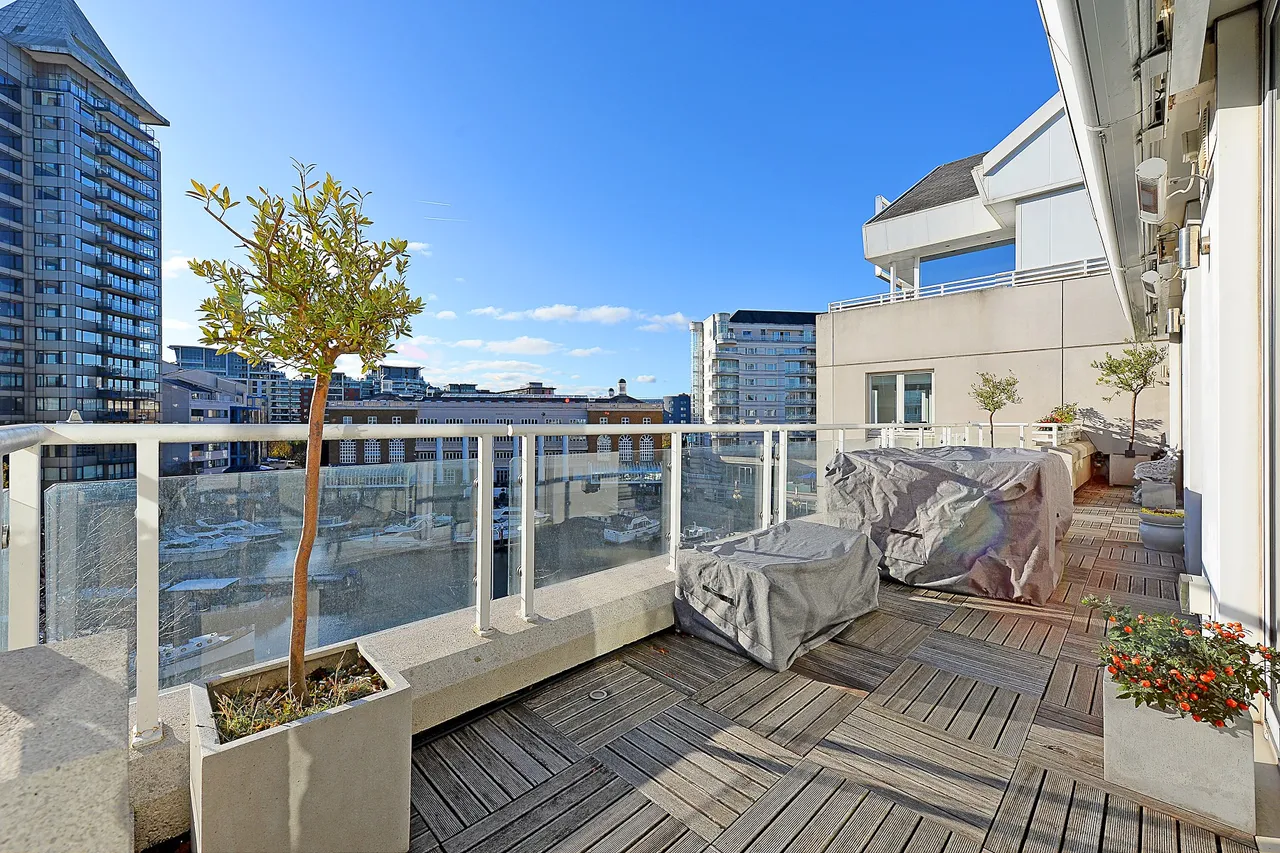 Kings Quay, Chelsea Harbour, SW10, photo 14
