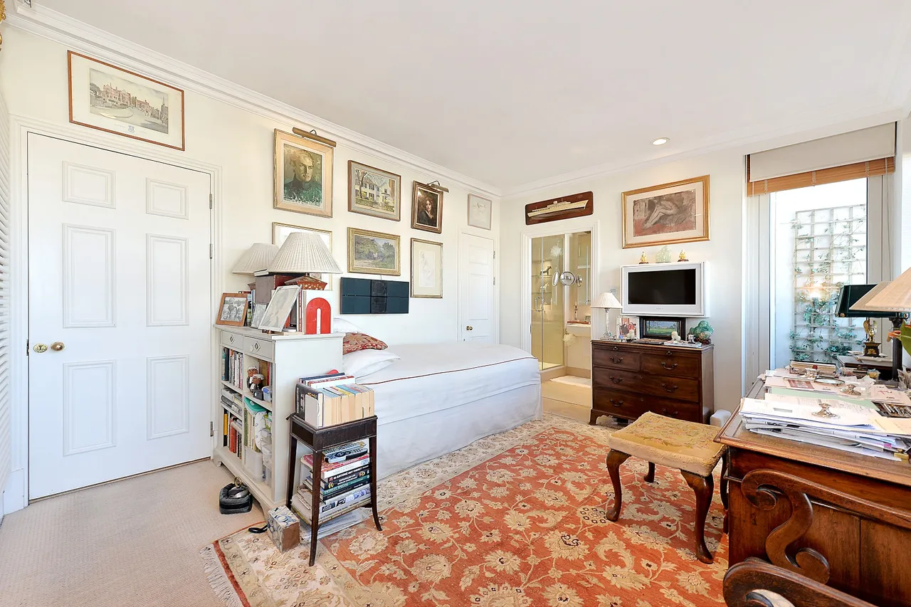 Kings Quay, Chelsea Harbour, SW10, photo 9