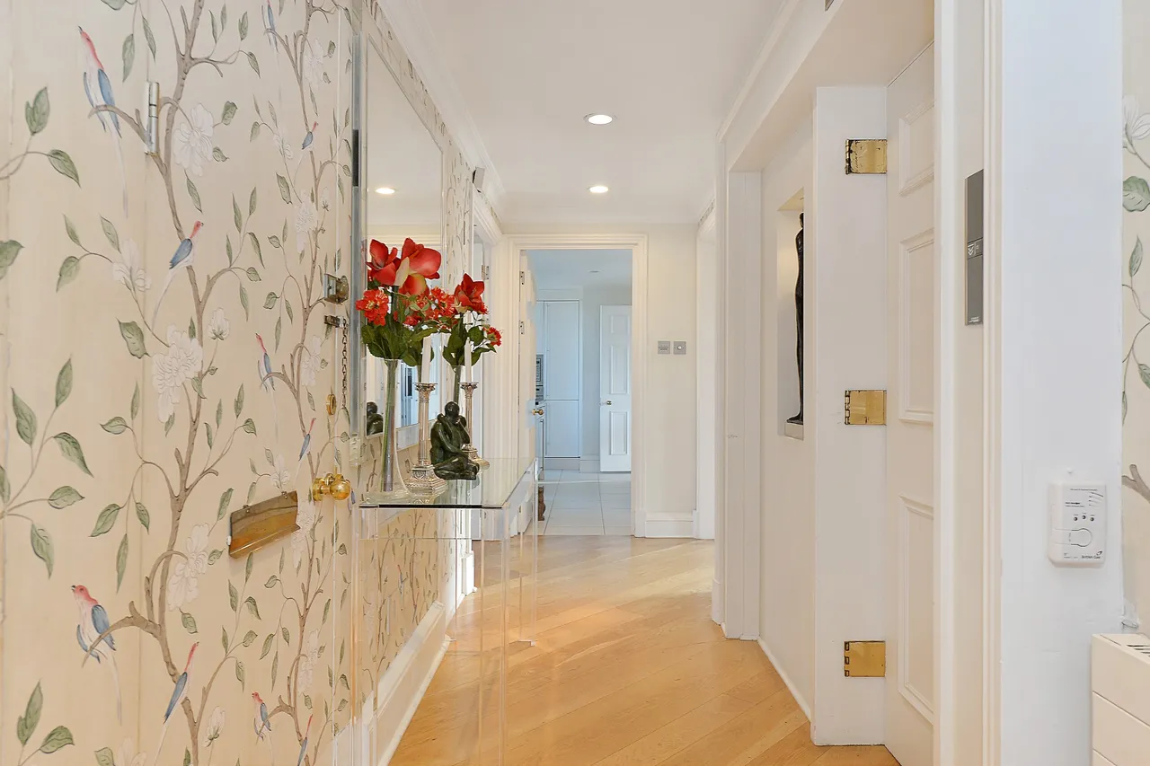 Kings Quay, Chelsea Harbour, SW10, photo 13