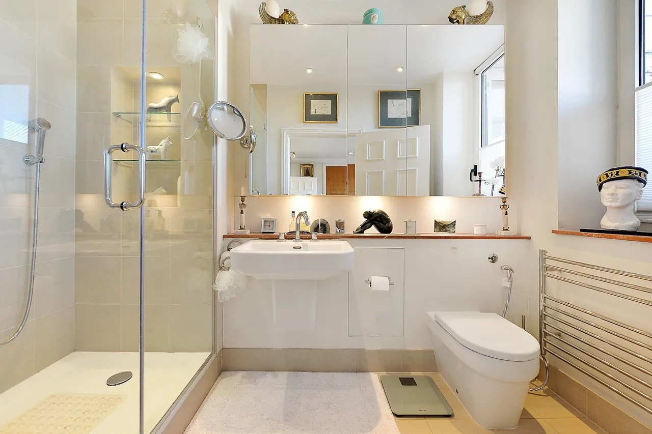 Kings Quay, Chelsea Harbour, SW10, photo 11