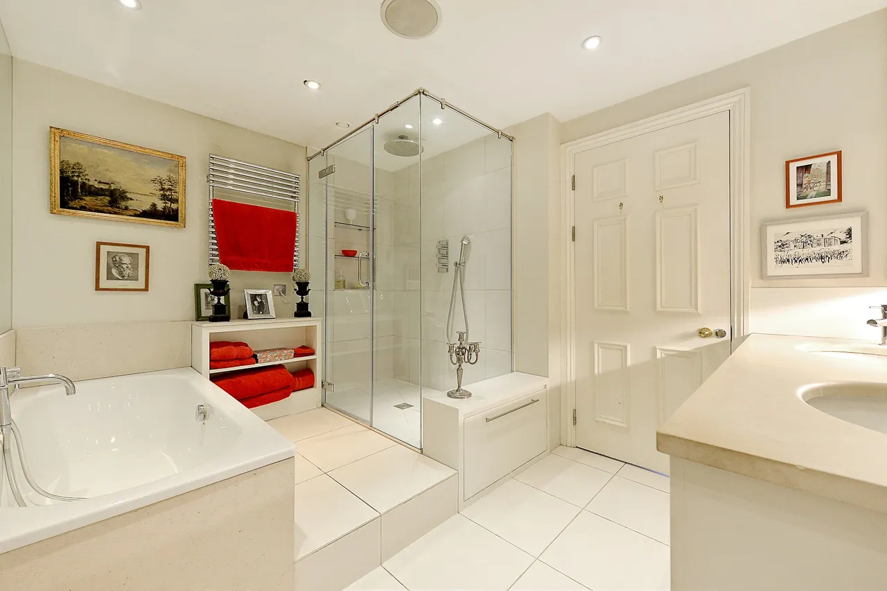 Kings Quay, Chelsea Harbour, SW10, photo 10