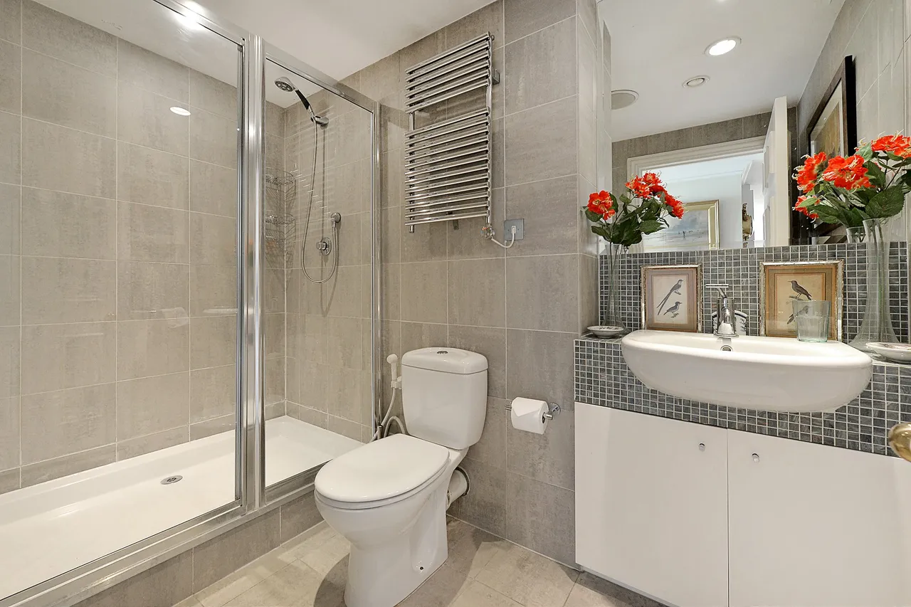 Kings Quay, Chelsea Harbour, SW10, photo 12