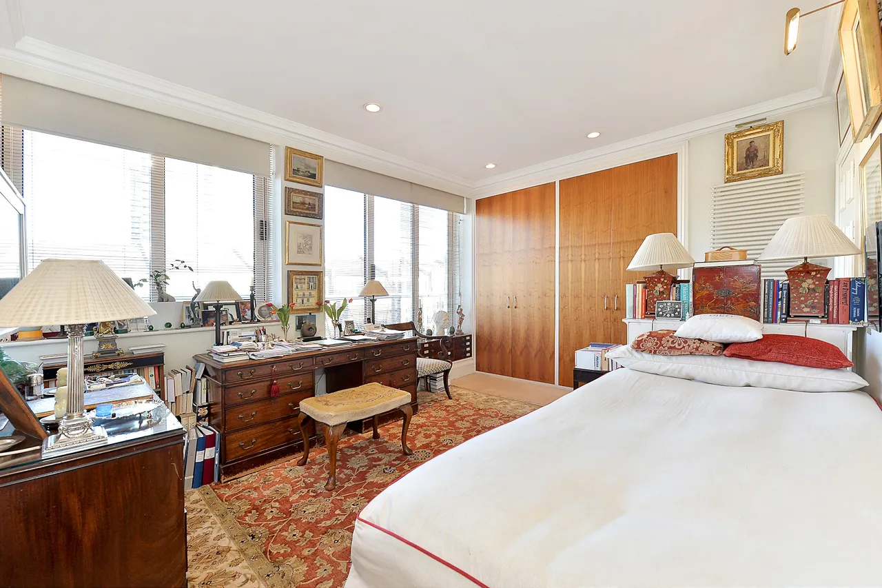 Kings Quay, Chelsea Harbour, SW10, photo 8