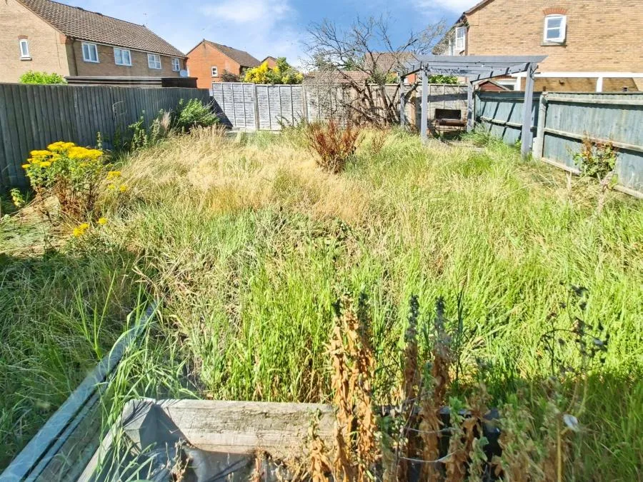 Shackleton Close, Spalding, PE11, photo 12