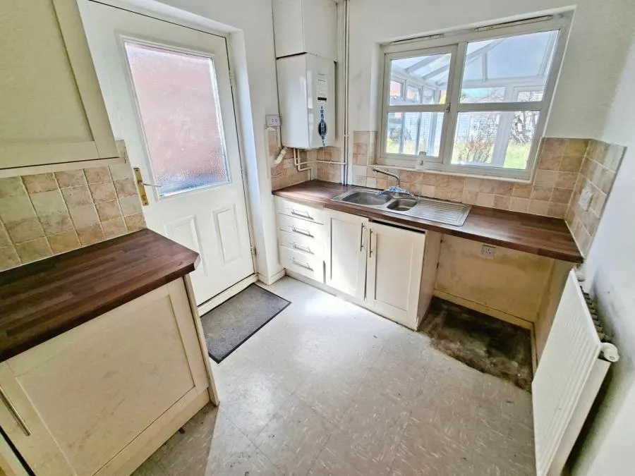Shackleton Close, Spalding, PE11, photo 6