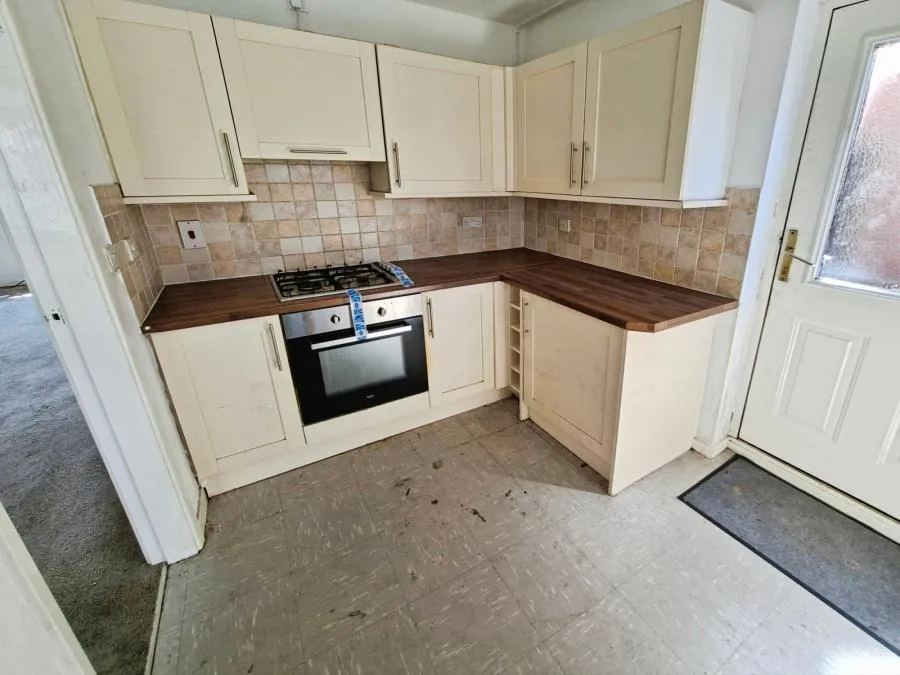 Shackleton Close, Spalding, PE11, photo 7
