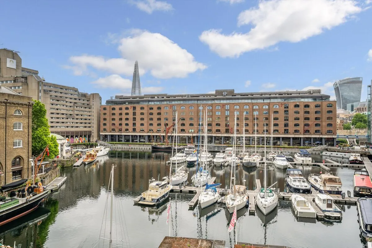 Ivory House, St Katharine Docks, E1W, photo 16
