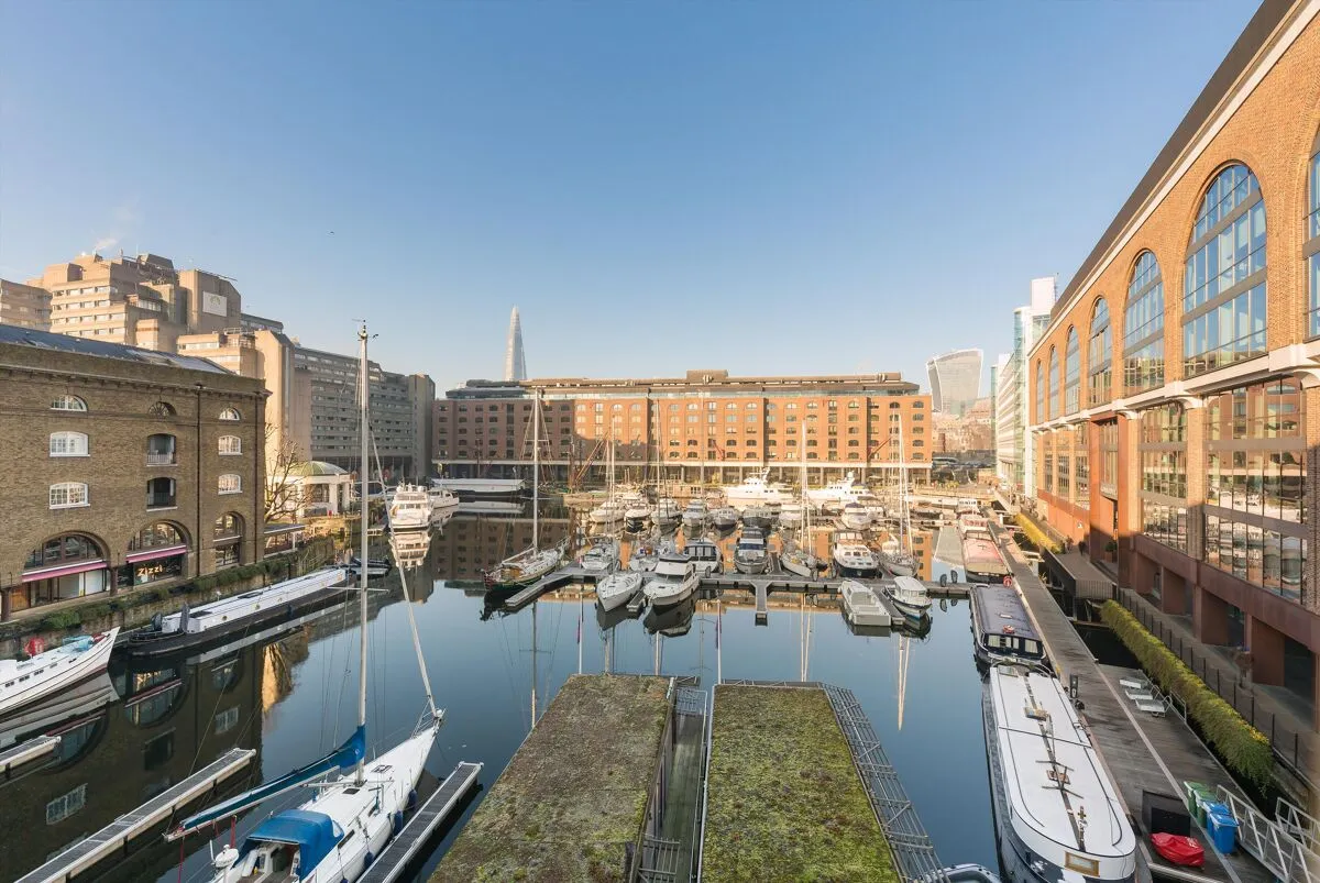 Ivory House, St Katharine Docks, E1W, photo 21