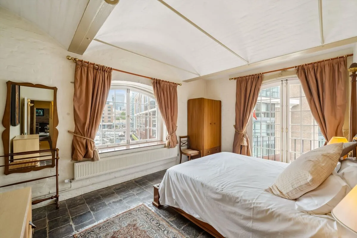 Ivory House, St Katharine Docks, E1W, photo 11