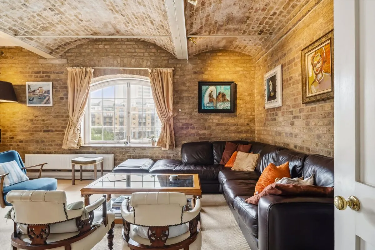 Ivory House, St Katharine Docks, E1W, photo 7