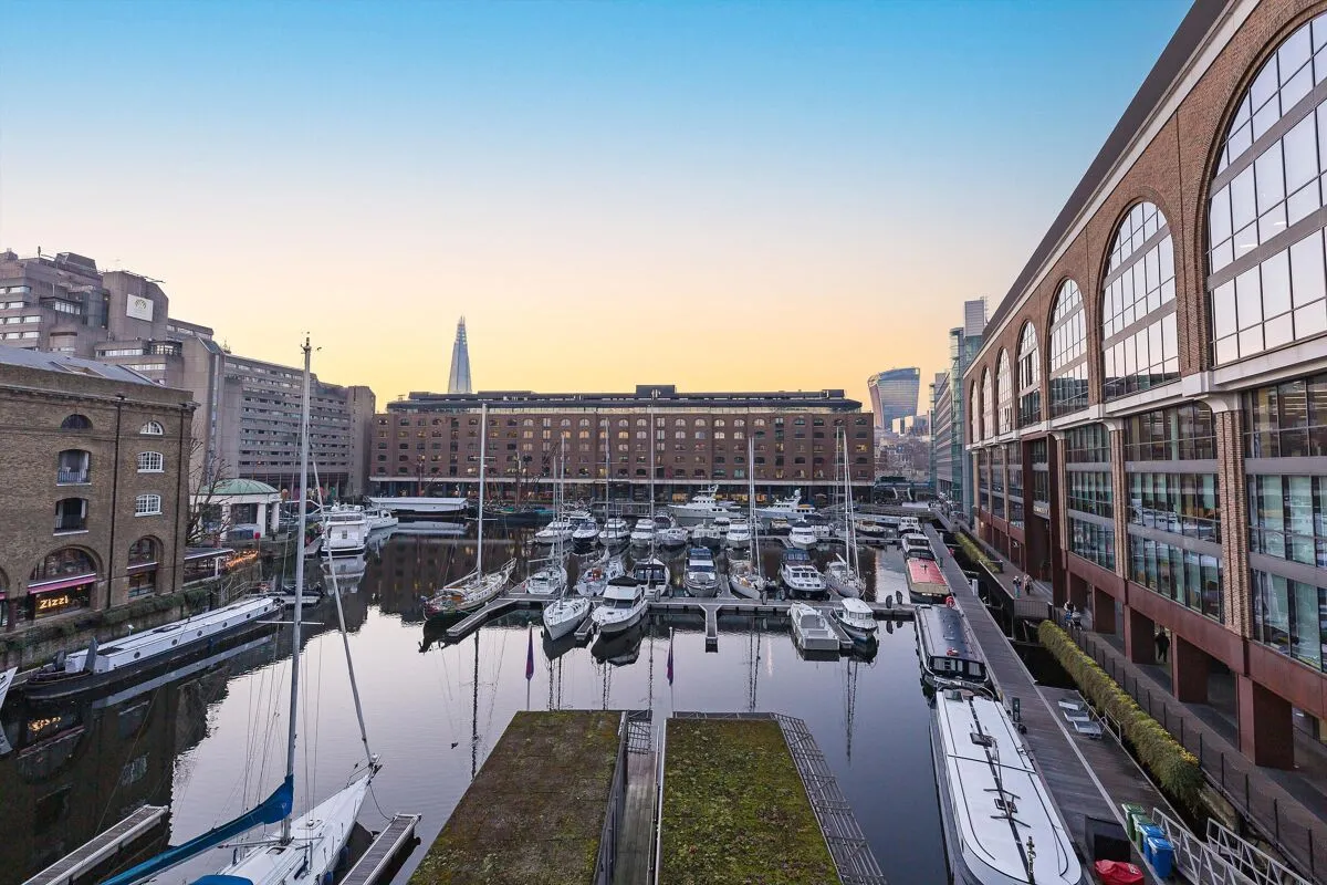 Ivory House, St Katharine Docks, E1W, photo 19