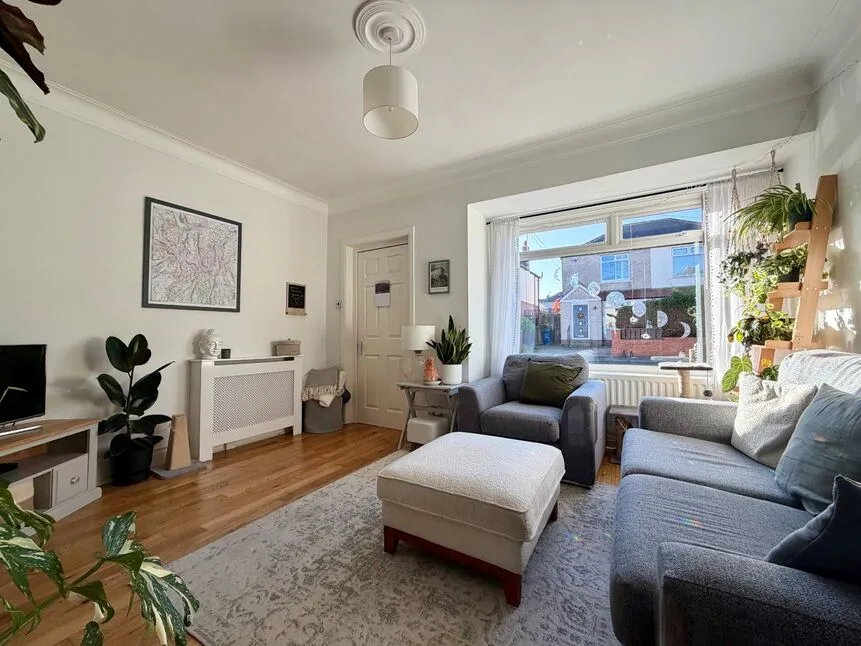 Bellfield Avenue, Newcastle upon Tyne, NE3, photo 6