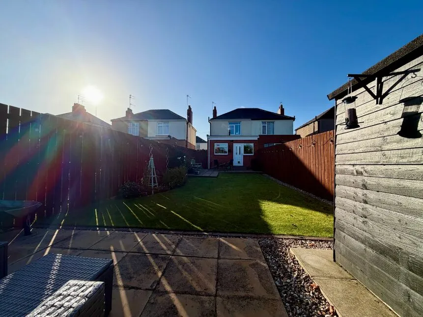 Bellfield Avenue, Newcastle upon Tyne, NE3, photo 10