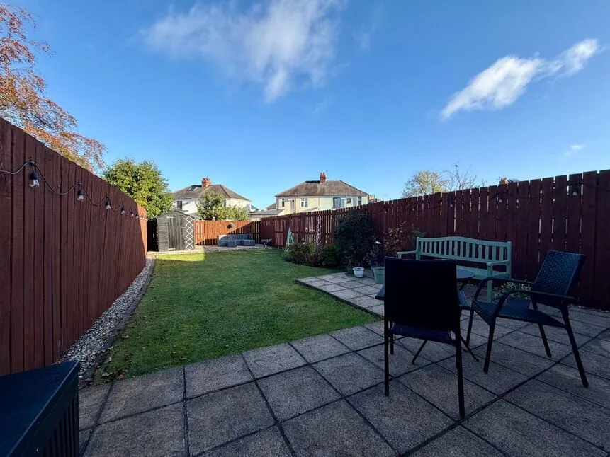 Bellfield Avenue, Newcastle upon Tyne, NE3, photo 9