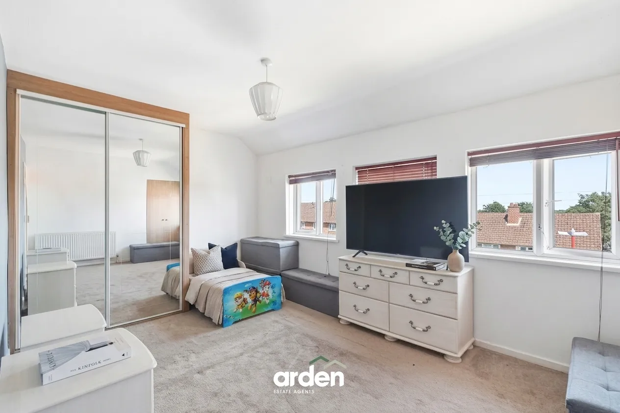 Ormscliffe Road, Rednal, B45, photo 6