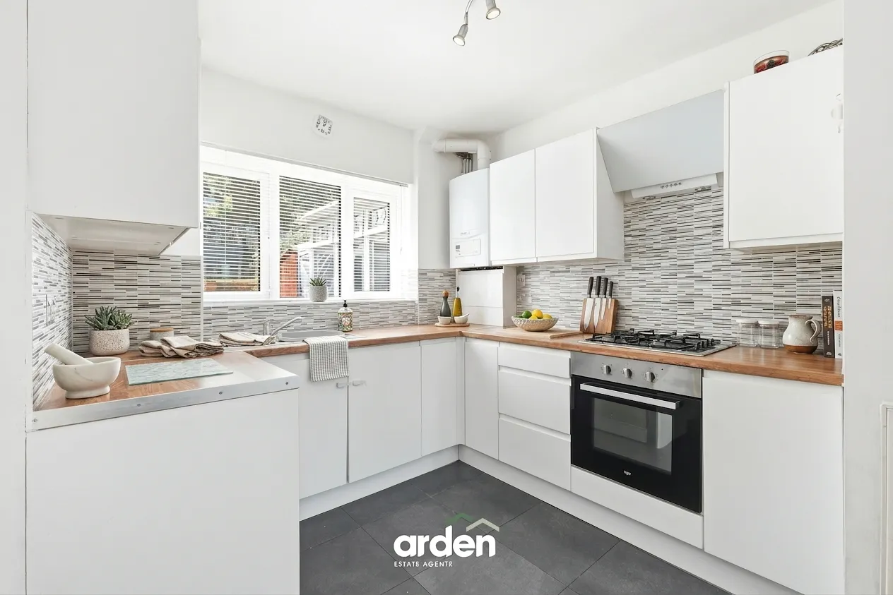Ormscliffe Road, Rednal, B45, photo 3