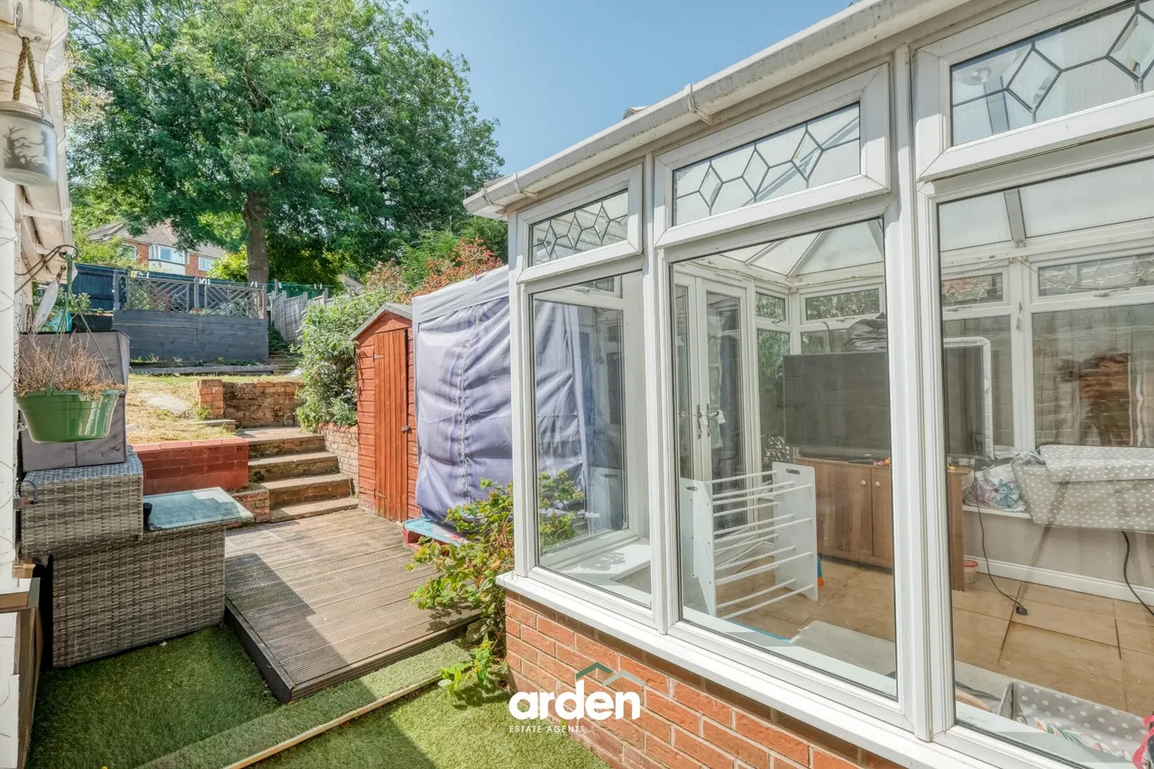 Ormscliffe Road, Rednal, B45, photo 10