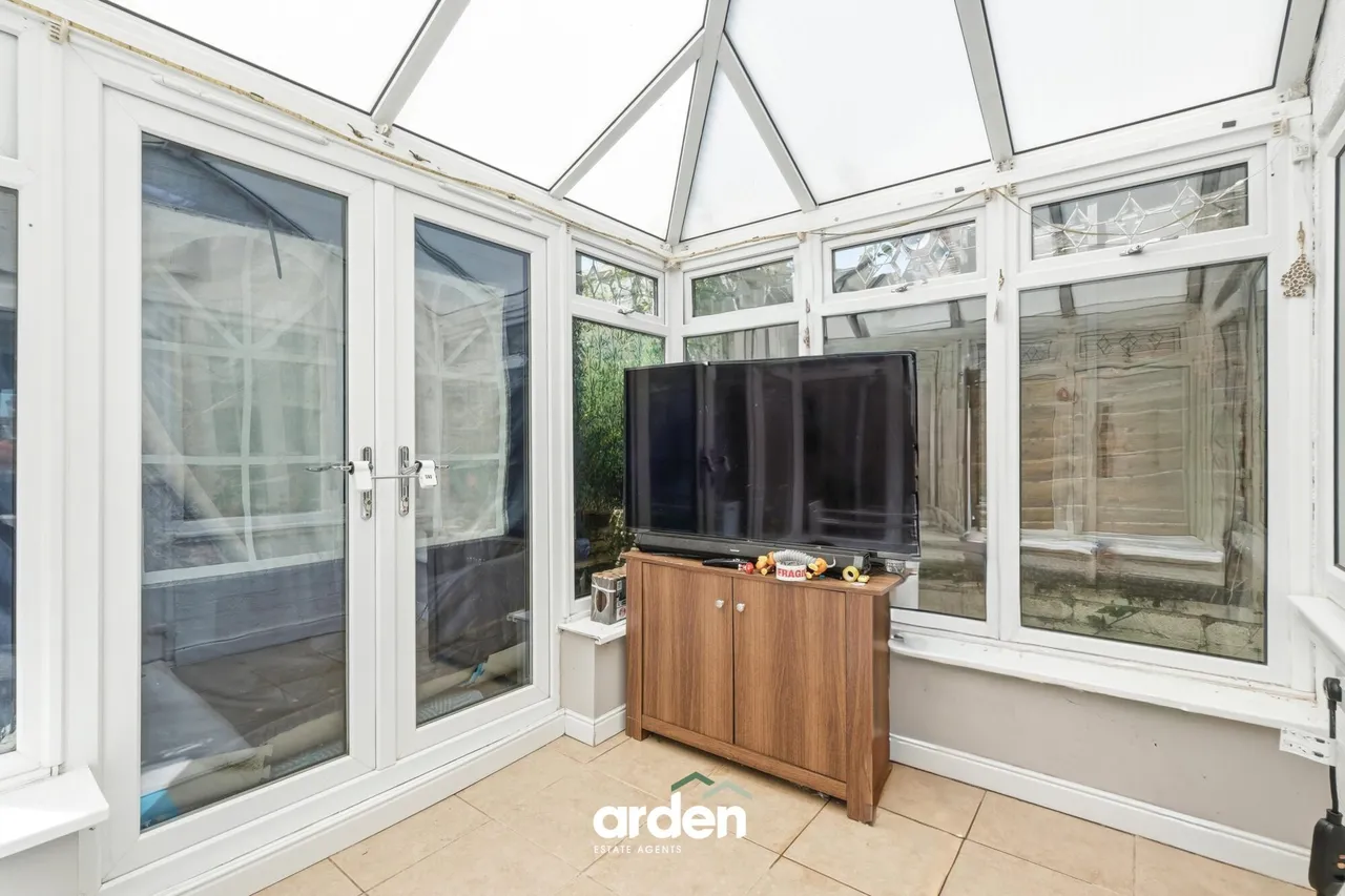 Ormscliffe Road, Rednal, B45, photo 5