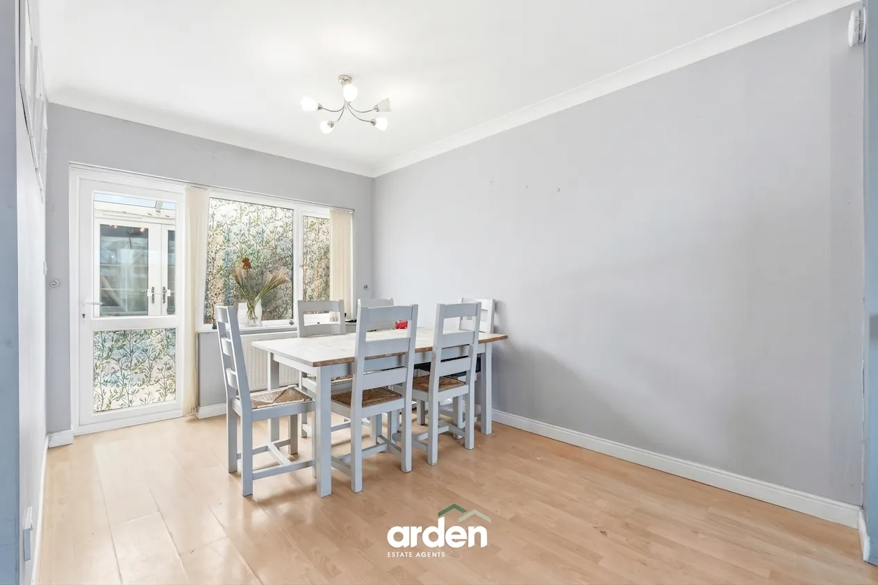 Ormscliffe Road, Rednal, B45, photo 4