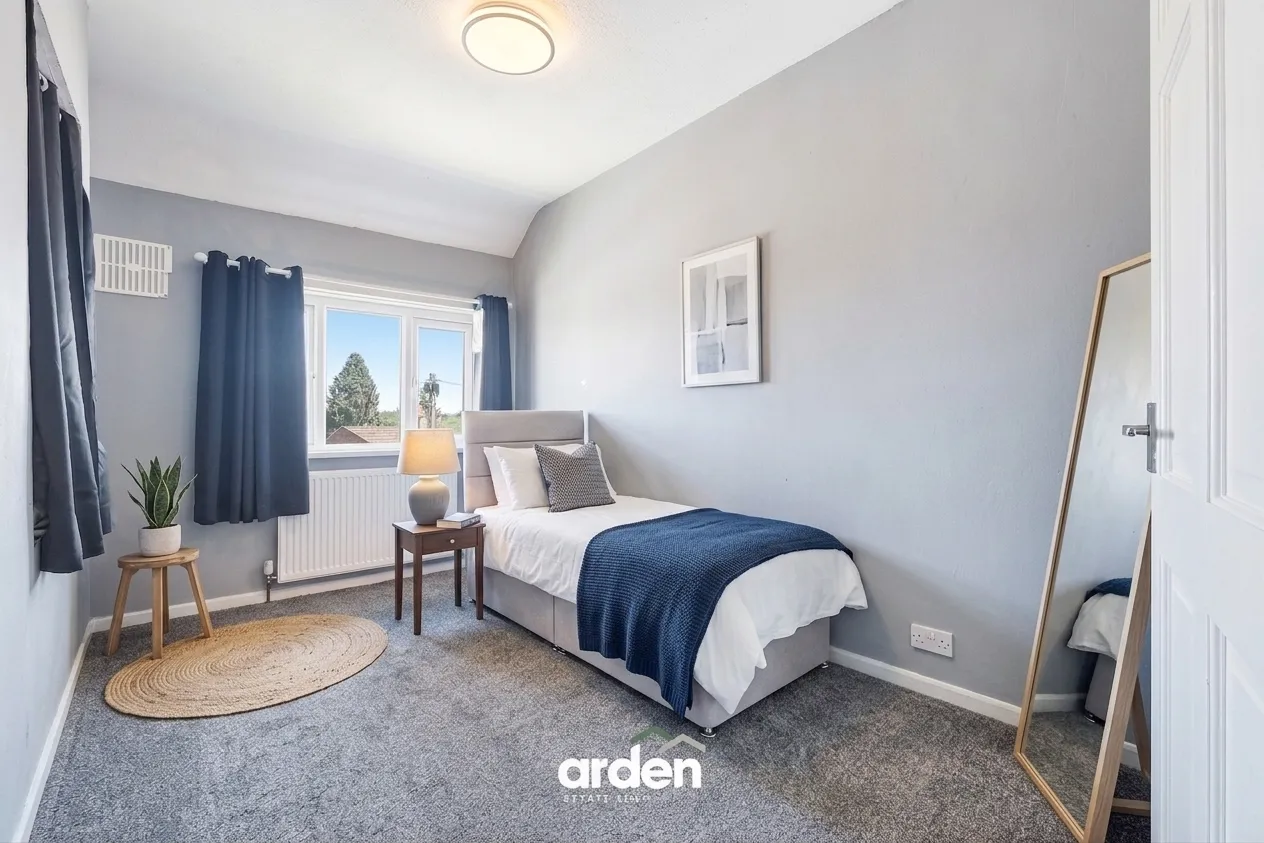 Ormscliffe Road, Rednal, B45, photo 8
