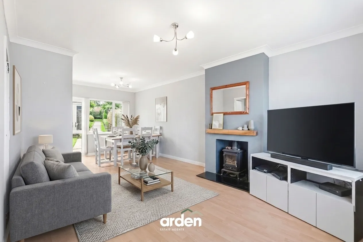 Ormscliffe Road, Rednal, B45, photo 2