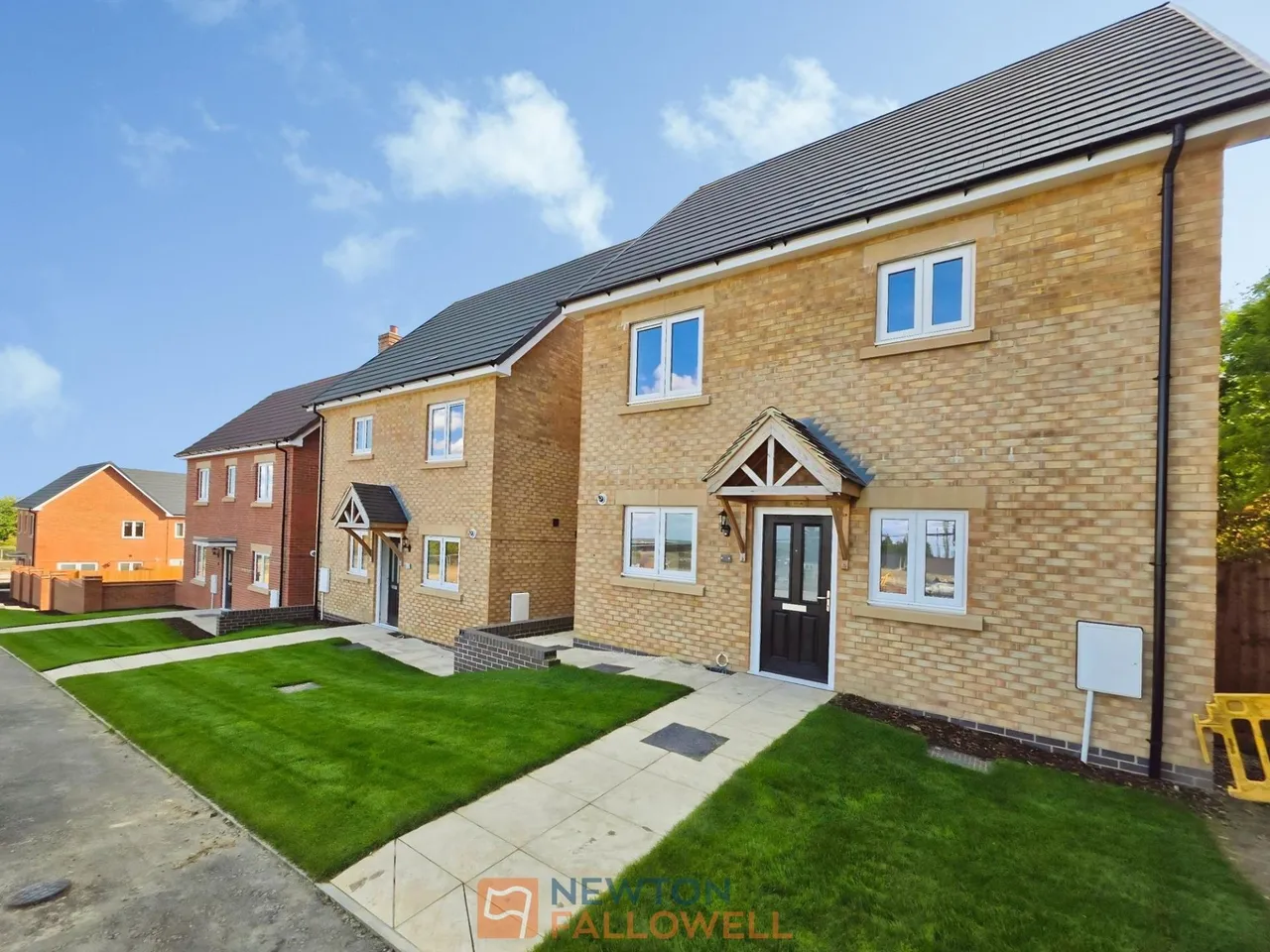Maypole Road, Mansfield, NG19, photo 12