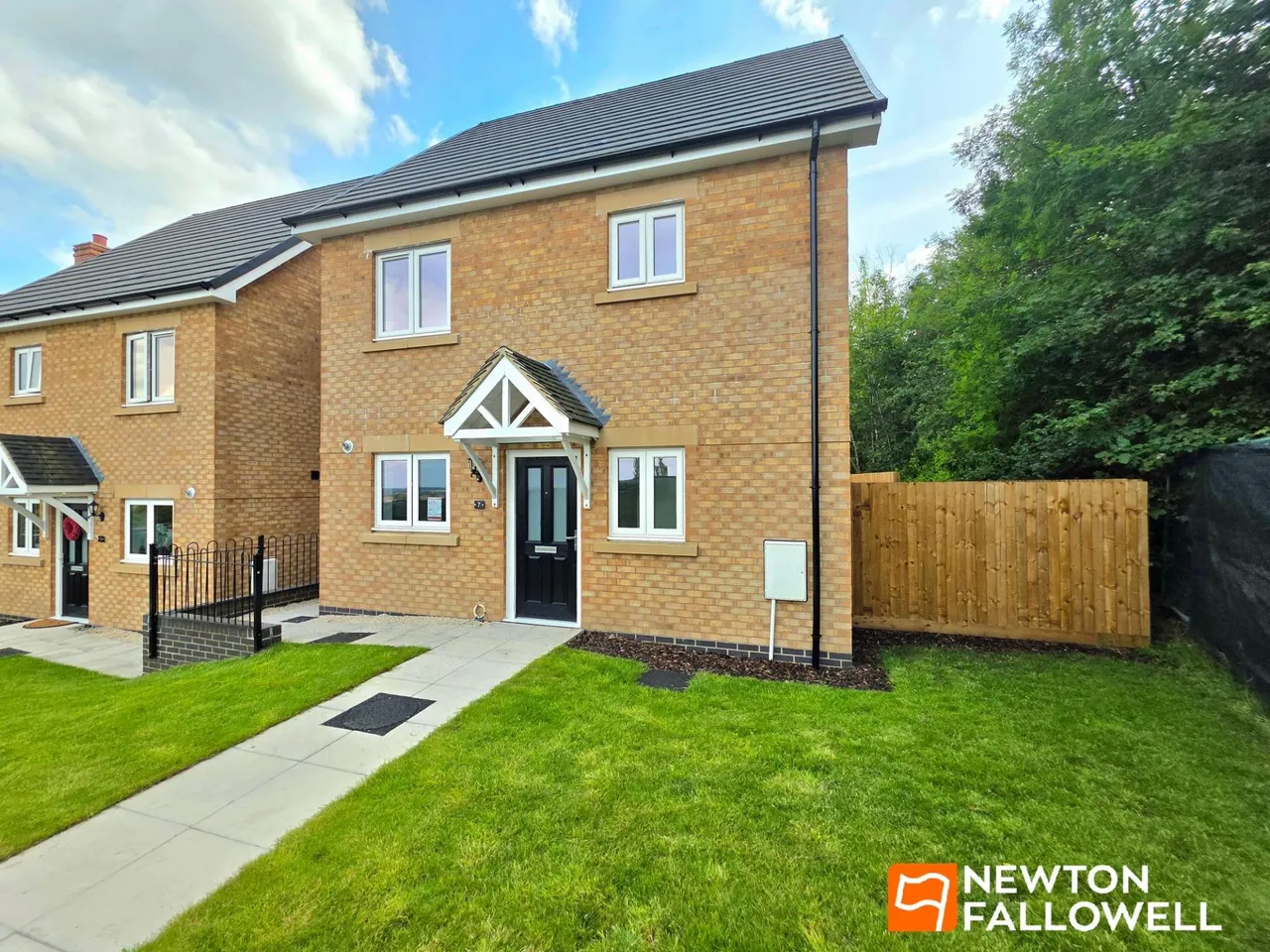 Maypole Road, Mansfield, NG19, photo 3
