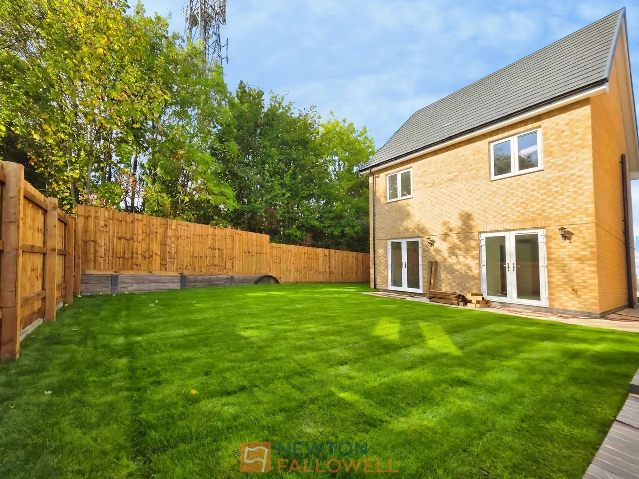 3 bed house for sale, Maypole Road, Mansfield, NG19