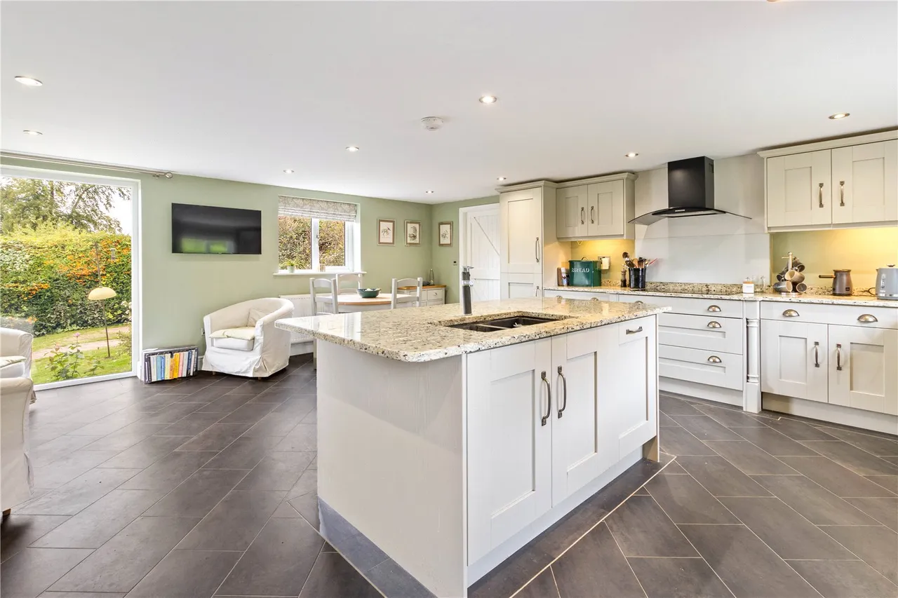 Somerby Green, Somerby, photo 13