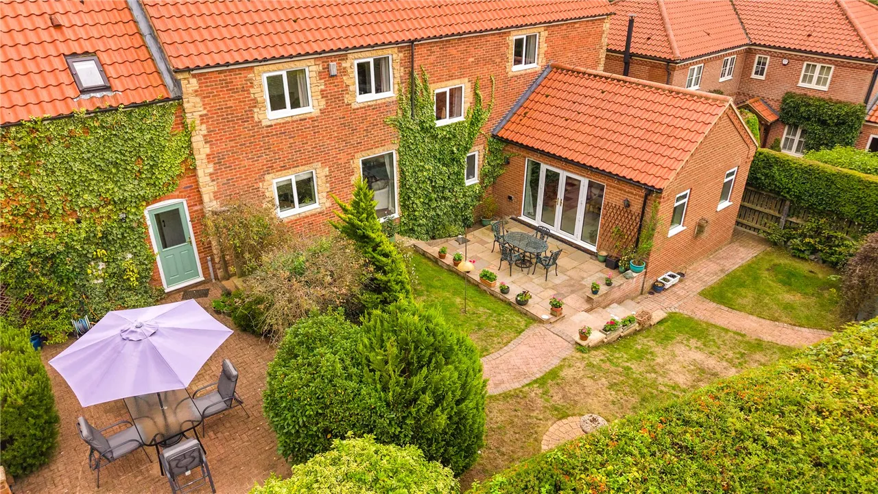 Somerby Green, Somerby, photo 4
