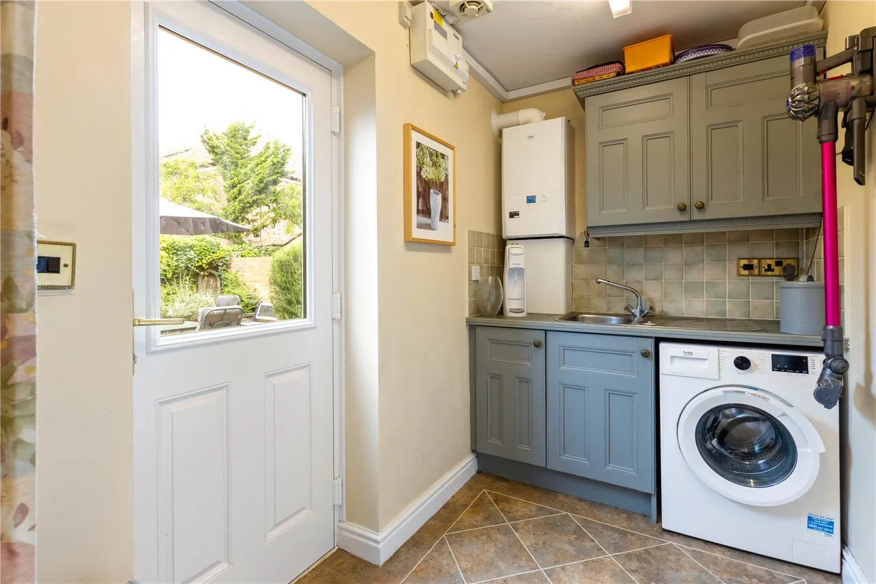 Somerby Green, Somerby, photo 15