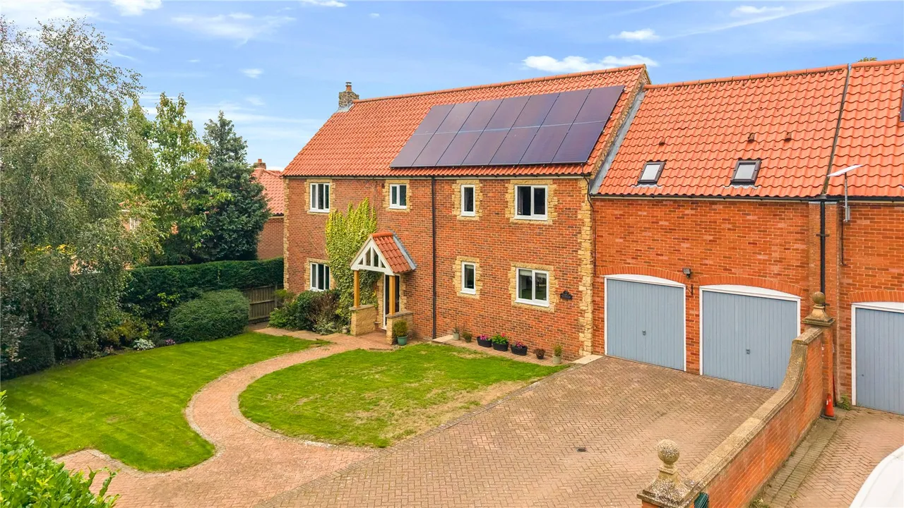Somerby Green, Somerby, photo 24