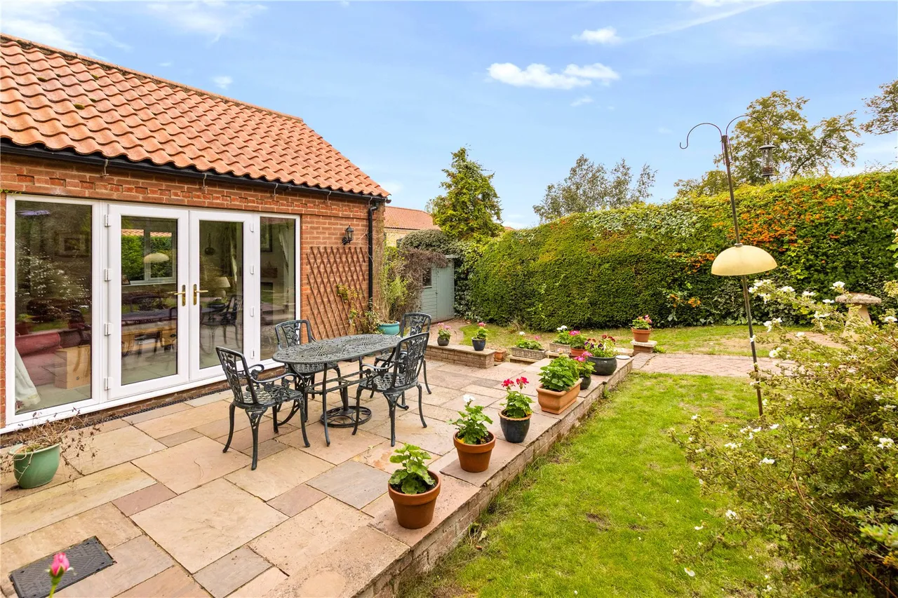Somerby Green, Somerby, photo 26